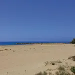 Dune Giardino Villa *