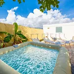Villa Dune Giardino
