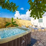 Villa Dune Giardino