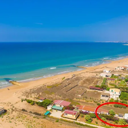 Dune Giardino Шикли
