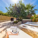 빌라 Dune Giardino 시클리