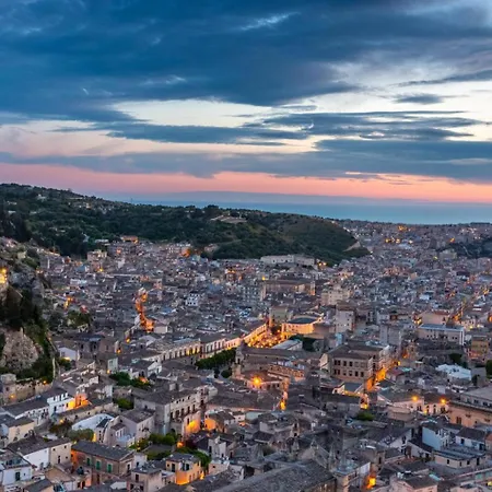 Dune Giardino Scicli