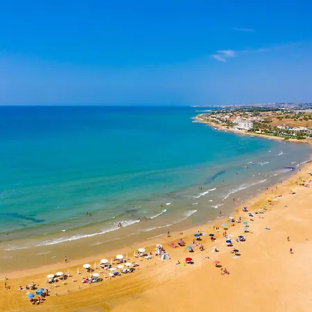 Dune Giardino Scicli