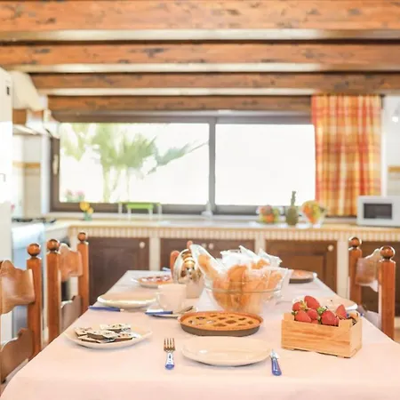 Dune Giardino * Scicli