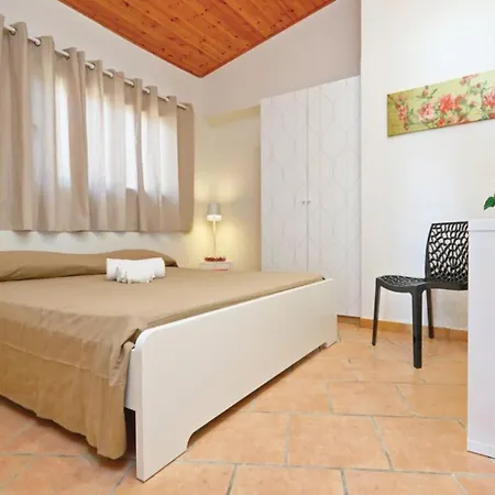 Villa Dune Giardino Scicli