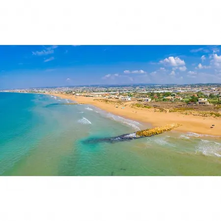 Dune Giardino Villa *