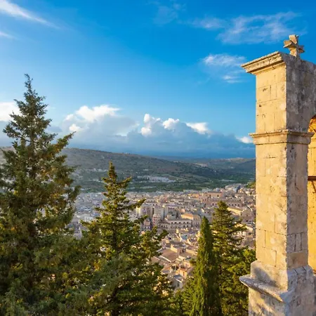 Dune Giardino * Scicli