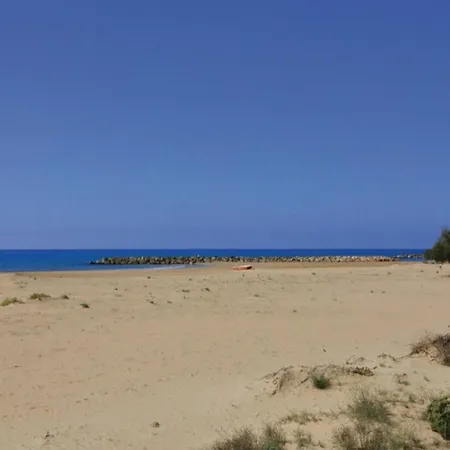 Dune Giardino Villa *