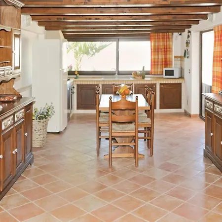 Dune Giardino * Scicli