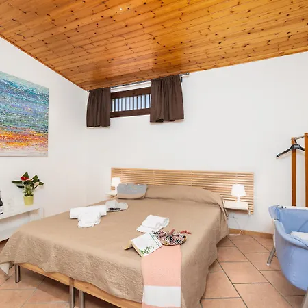 Villa Dune Giardino Scicli