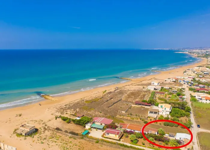Dune Giardino Шикли