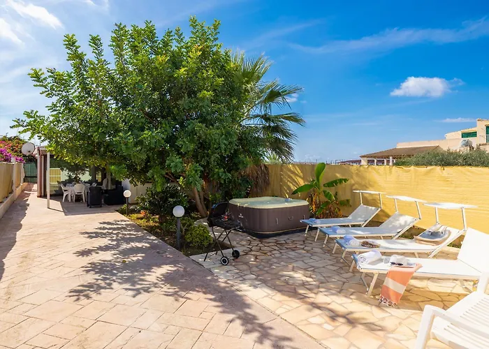 Dune Giardino * Шикли